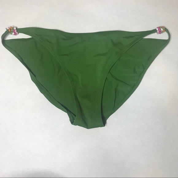 Xhilaration Bathing Suit Bottoms - Picture 1 of 4